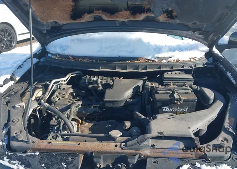 2009 Nissan Rogue Sl from USA, damaged, VIN JN8AS58V89W440672